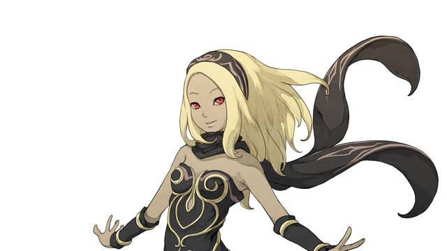 Gravity Rush 2 -