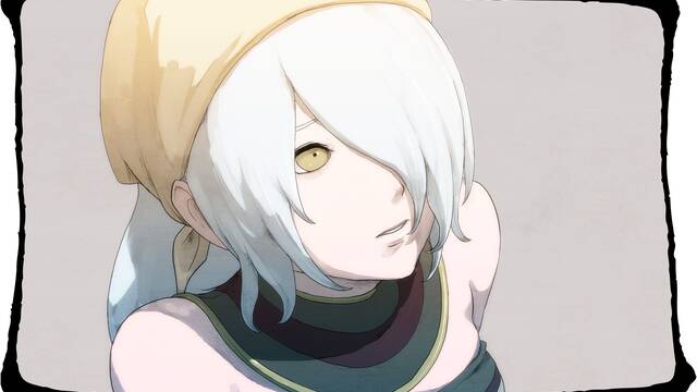 Gravity Rush 2 -