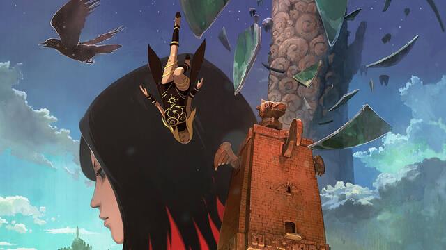 Gravity Rush 2 -
