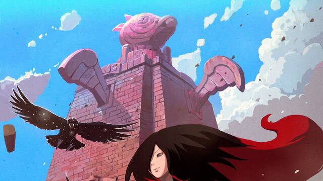 Gravity Rush 2 -