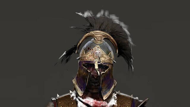 Assassins Creed Origins (I) -