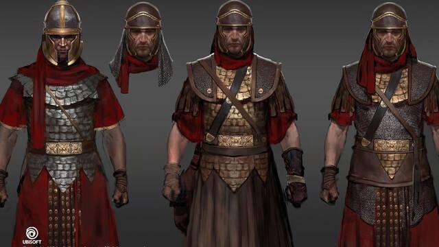 Assassins Creed Origins (I) -