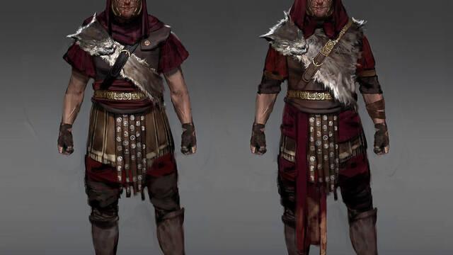 Assassins Creed Origins (I) -