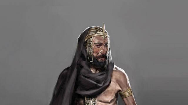 Assassins Creed Origins (I) -