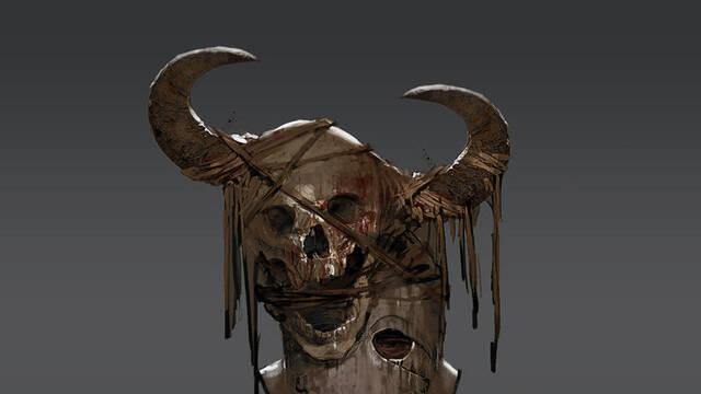 Assassins Creed Origins (I) -