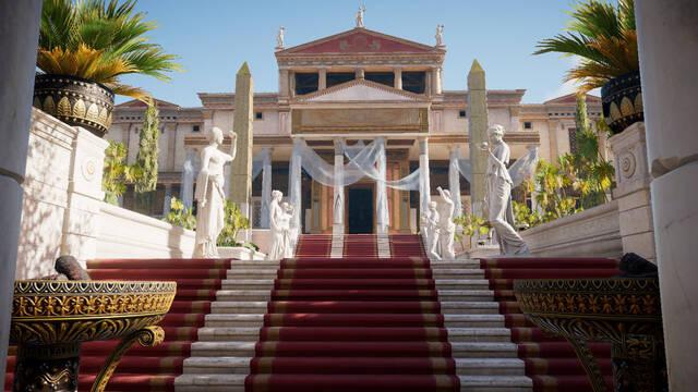 Assassins Creed Origins (I) -