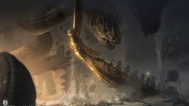 Assassins Creed Origins (I) -