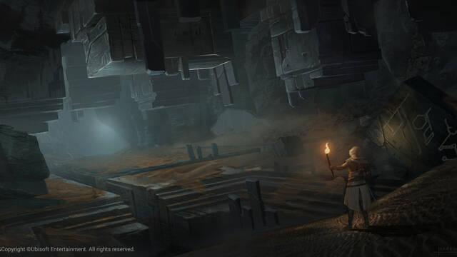 Assassins Creed Origins (I) -