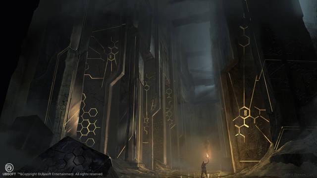 Assassins Creed Origins (I) -