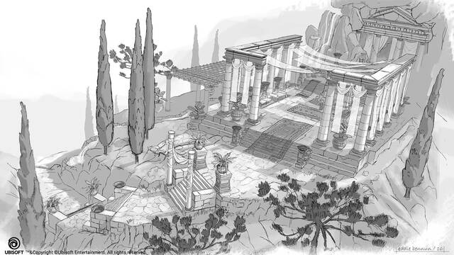 Assassins Creed Origins (I) -