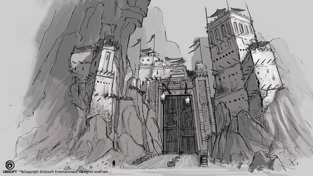 Assassins Creed Origins (I) -