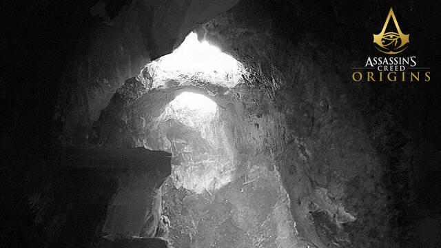 Assassins Creed Origins (I) -