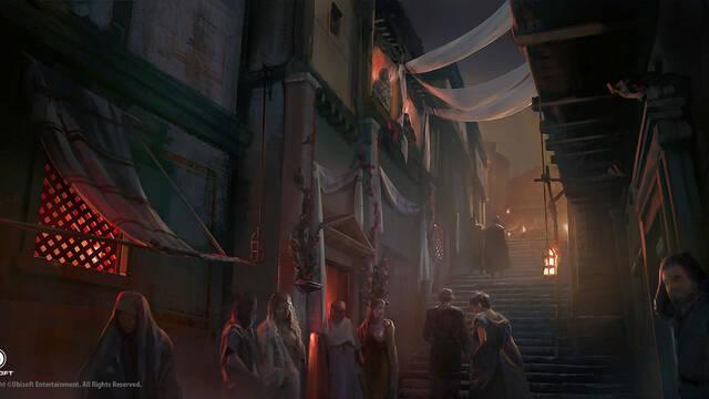 Assassins Creed Origins (II) -