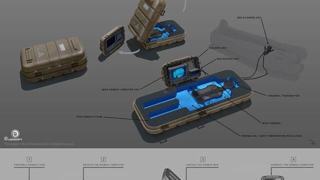 Assassins Creed Origins (II) -