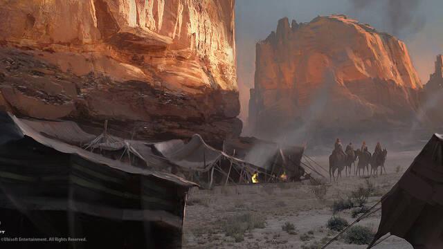 Assassins Creed Origins (II) -