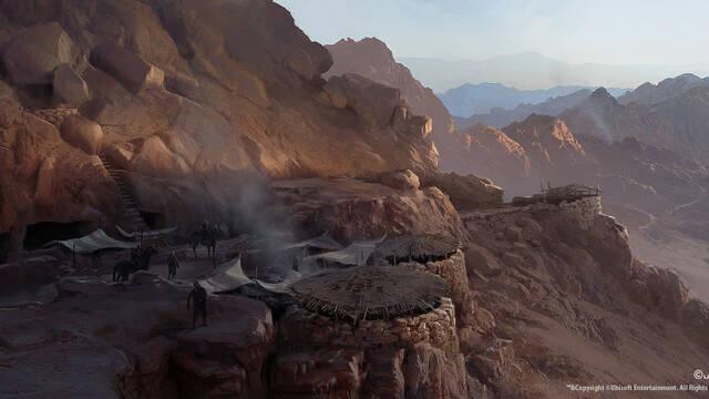 Assassins Creed Origins (II) -