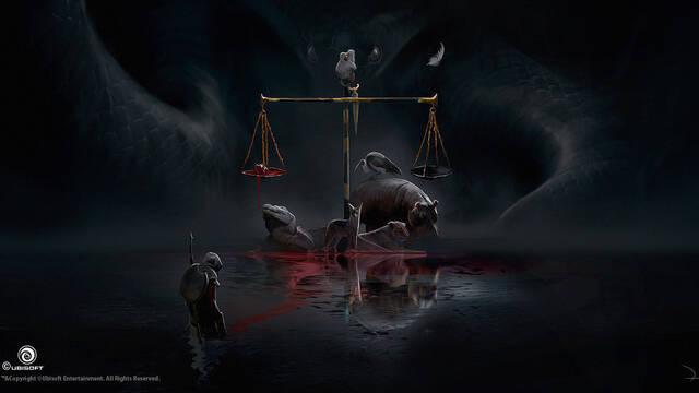 Assassins Creed Origins (II) -