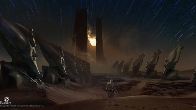 Assassins Creed Origins (II) -