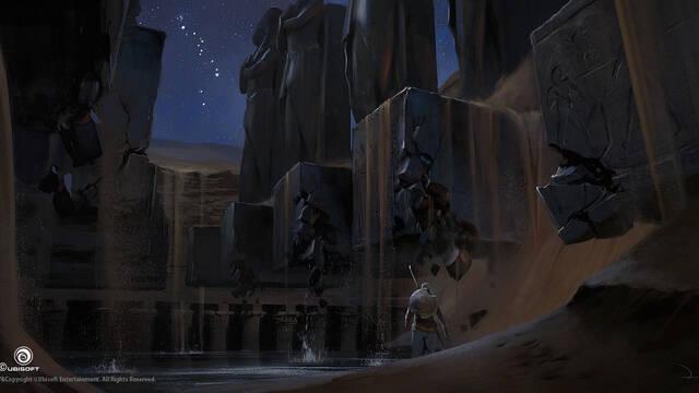 Assassins Creed Origins (II) -