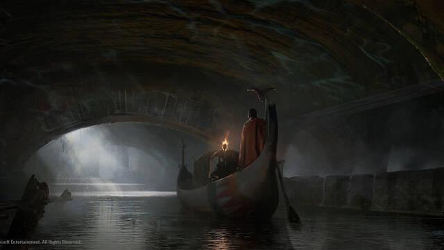 Assassins Creed Origins (II) -