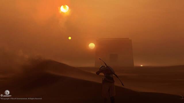 Assassins Creed Origins (II) -