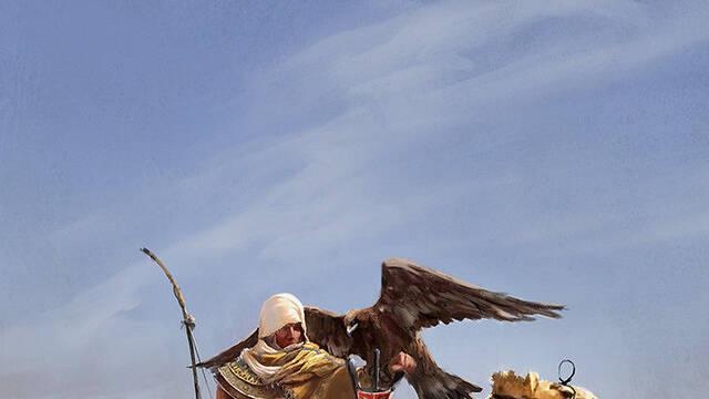 Assassins Creed Origins (II) -