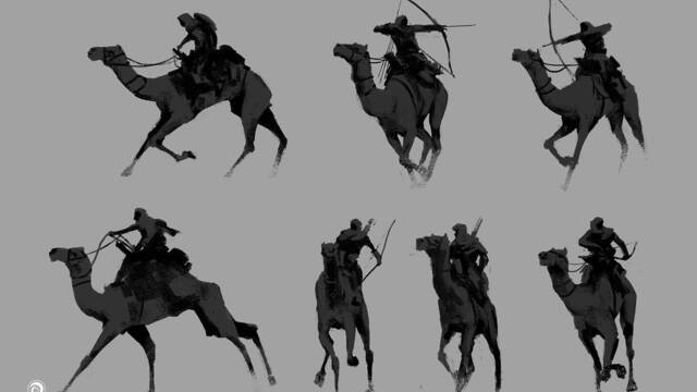 Assassins Creed Origins (II) -