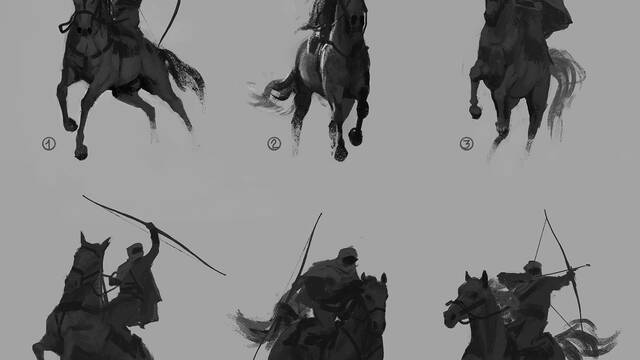 Assassins Creed Origins (II) -