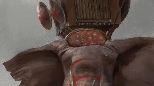 Assassins Creed Origins (II) -