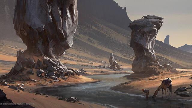 Assassins Creed Origins (II) -