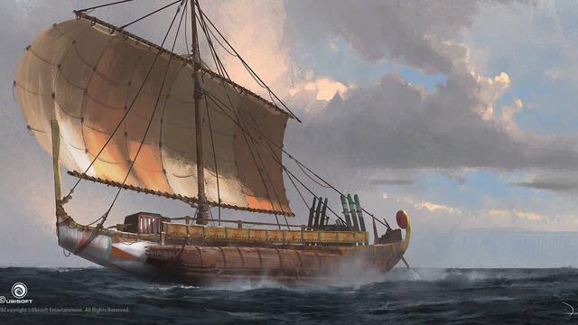 Assassins Creed Origins (II) -