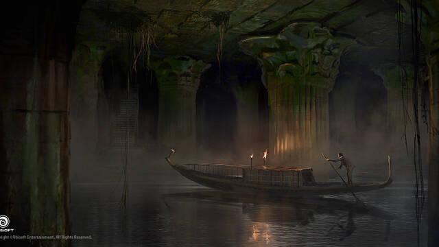 Assassins Creed Origins (II) -