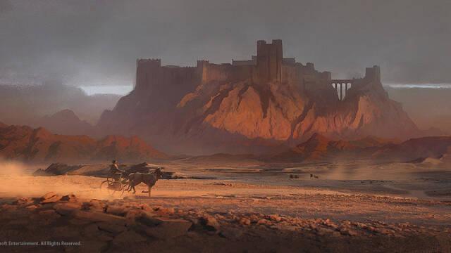 Assassins Creed Origins (II) -