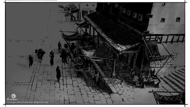 Assassins Creed Origins (II) -