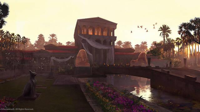 Assassins Creed Origins (II) -