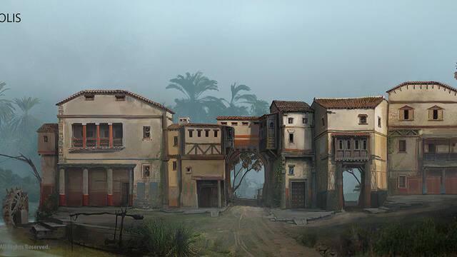 Assassins Creed Origins (II) -