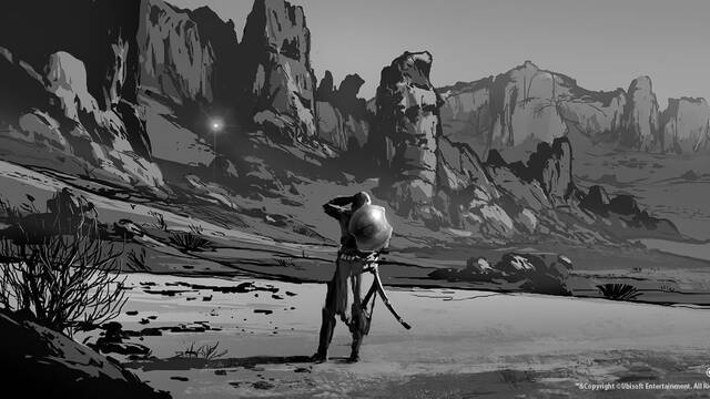 Assassins Creed Origins (II) -