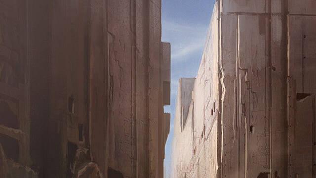 Assassins Creed Origins (II) -