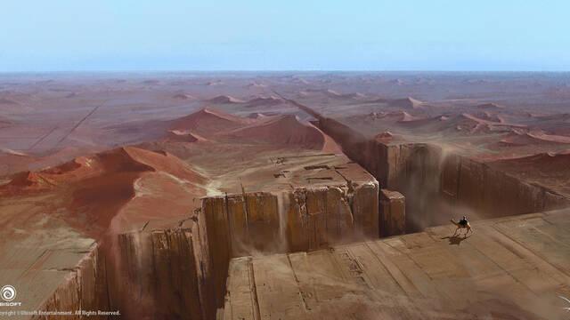 Assassins Creed Origins (II) -