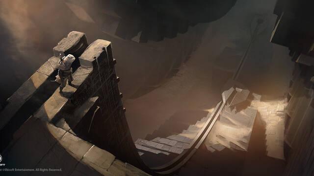 Assassins Creed Origins (II) -