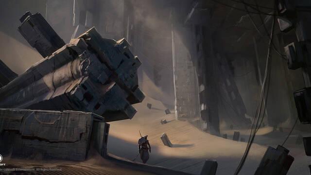 Assassins Creed Origins (II) -