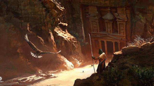 Assassins Creed Origins (II) -