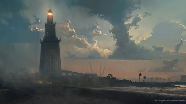 Assassins Creed Origins (II) -