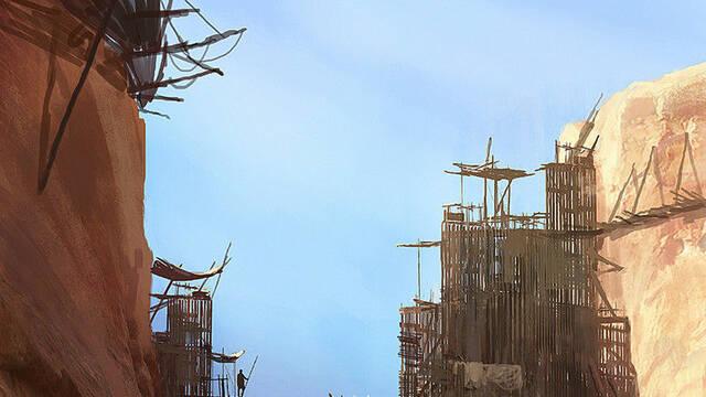 Assassins Creed Origins (II) -