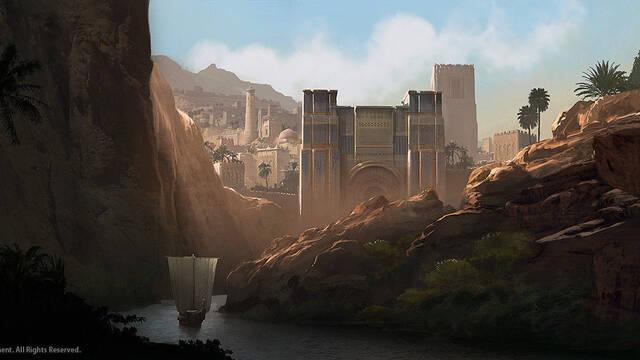 Assassins Creed Origins (II) -