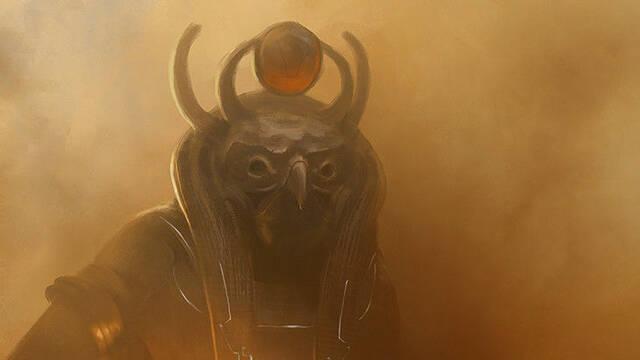 Assassins Creed Origins (II) -