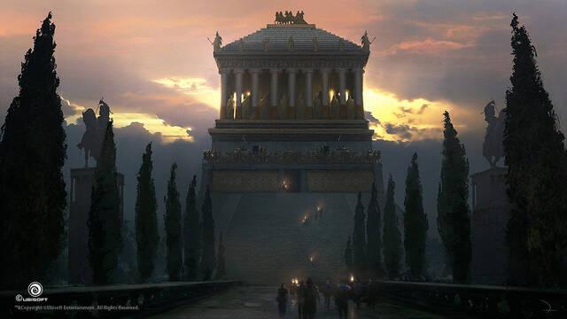 Assassins Creed Origins (II) -