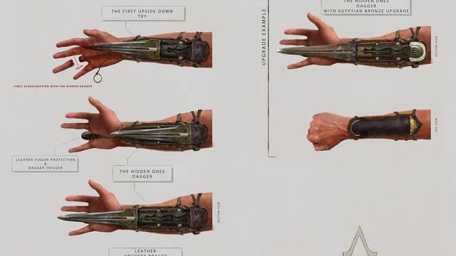 Assassins Creed Origins (II) -