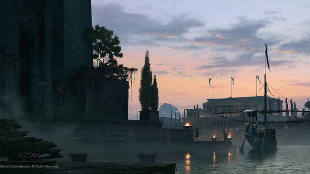 Assassins Creed Origins (II) -