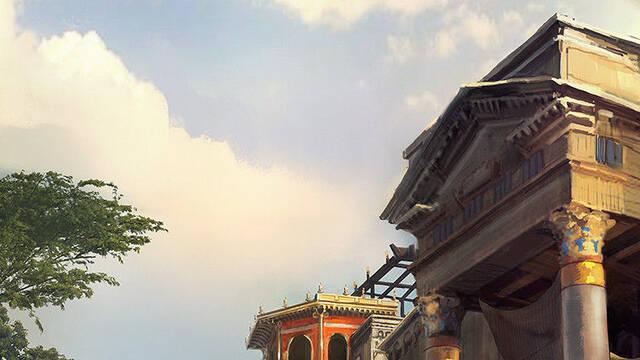 Assassins Creed Origins (II) -